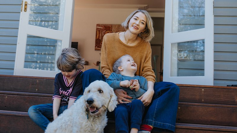 The loophole experts say leaves mothers lagging the rest of the world