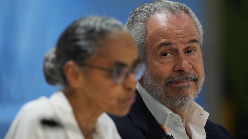Takeaways from the UN climate talks in Brazil