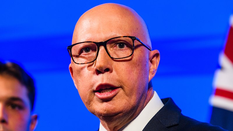 Election inquiry into Brethren election involvement calls on Dutton to appear