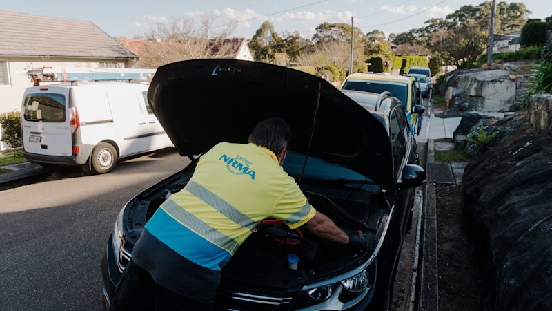 NRMA roadside assist Patrol staff want a 17 per cent pay rise over four years