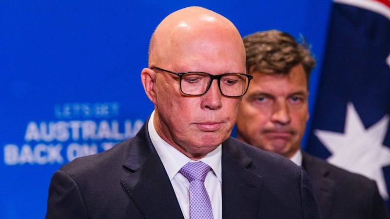 Report suppresses ‘lack of reflection’ over 2025 loss