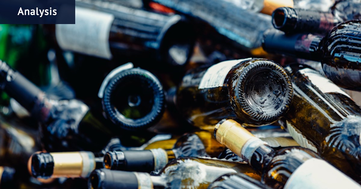 Australian alcohol consumption under further threats from growing cultural trends and weight-loss drugs