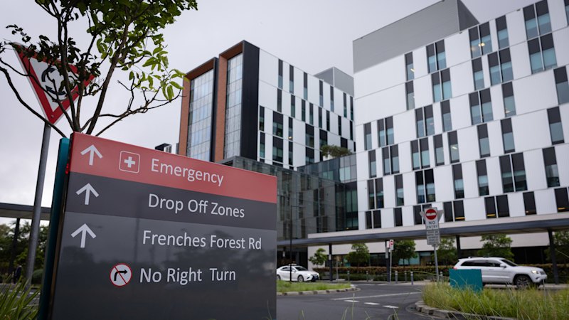 Landlords propose breakup of Australia’s second-largest private hospital operator