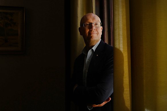 Lowy Institute executive director Michael Fullilove argues Australia needs a larger diplomatic network and reinvigorated foreign service.