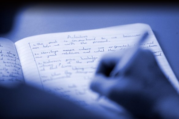 The teachers were accused of having sexual relations with Queensland high school students.