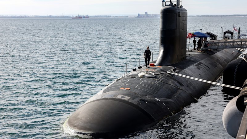 Experts warn plan to acquire nuclear-powered submarines from US and UK is likely to fail