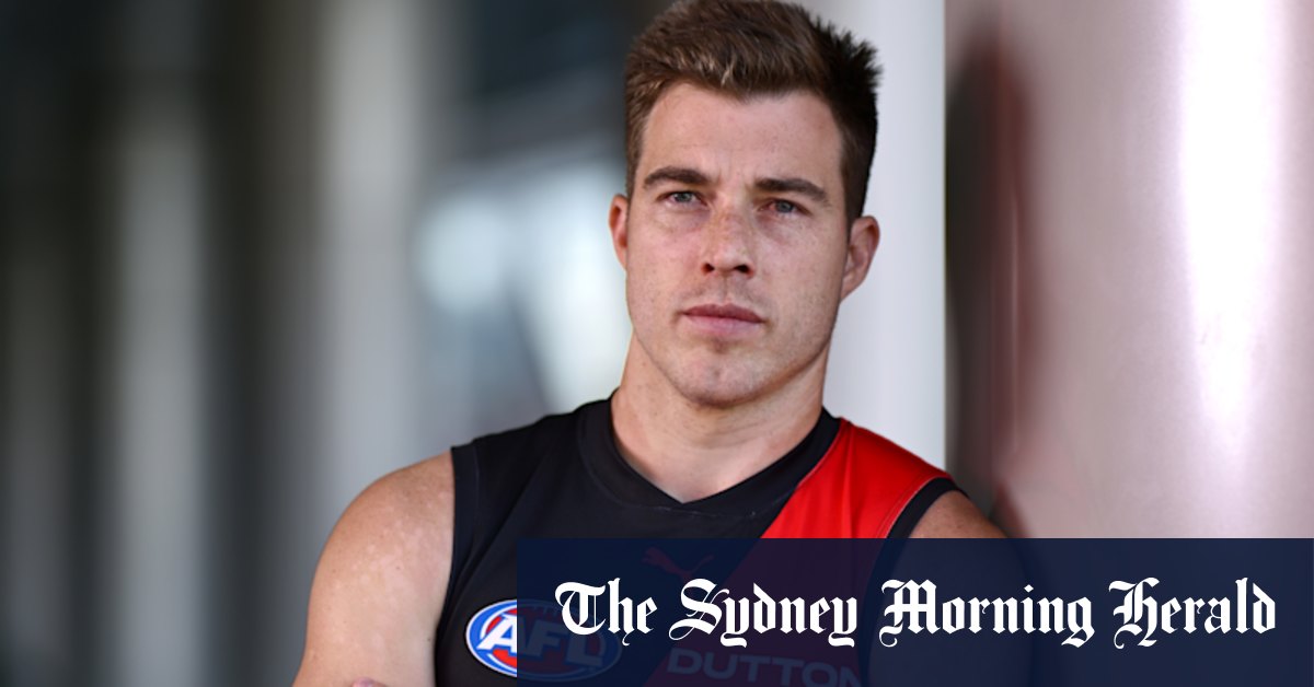 James Hird slams ‘rubbish’ claims, urges Bombers to retain captain