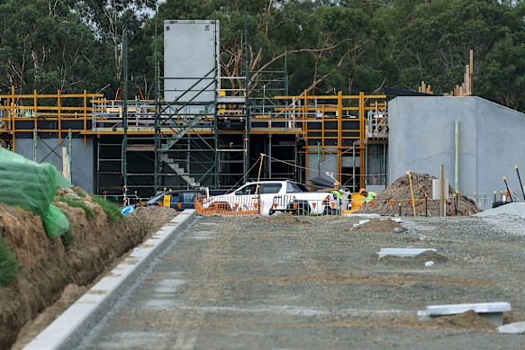 Gippsland Sports and Entertainment Park, Morwell.