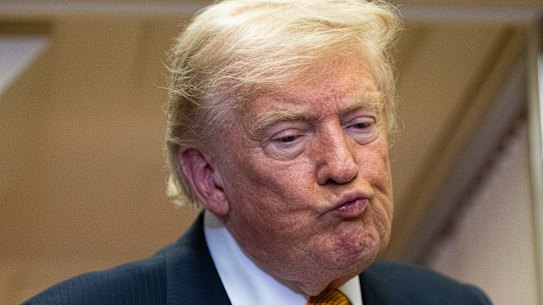 US President Donald Trump is back to square one when it comes to keeping Iran in check. 