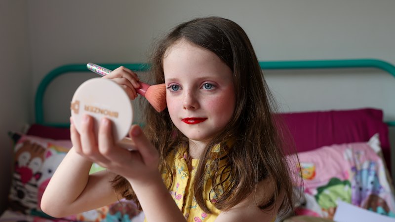 Retailer defends signing up children without parental consent despite risks