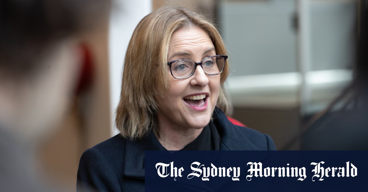 Premier Jacinta Allan under fire over Big Build corruption as calls for royal commission grow