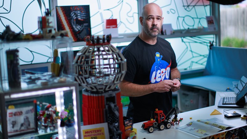How a children’s toy became the black market’s hottest trade
