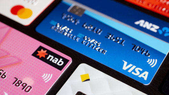 Who wins the performance race among the big four banks?