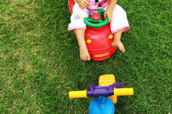 A number of the qualifications were in industries that post a significant risk to public health, such as early childhood education and care.