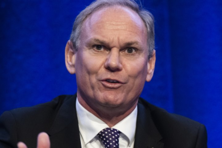 CBA’s Mike Vacy-Lyle.