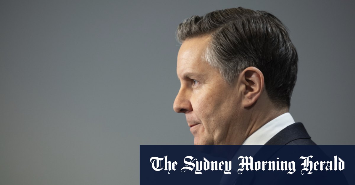 Pressure mounts on chiropractors to ditch spinal treatments for babies as health minister intervenes