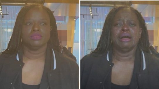 Nekima Levy Armstrong composite