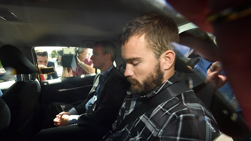 Man accused of David Thornton’s death pleads guilty