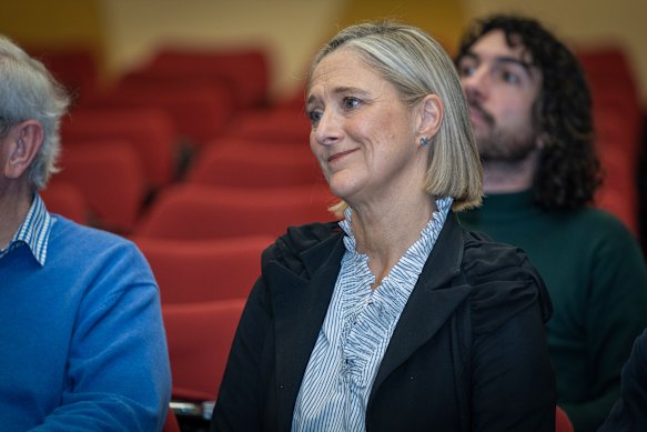 Boroondara Mayor Sophie Torney says the state has ignored locals in their plans for the Hawthorn, Glenferrie, Auburn and Kew Junction activity centres.