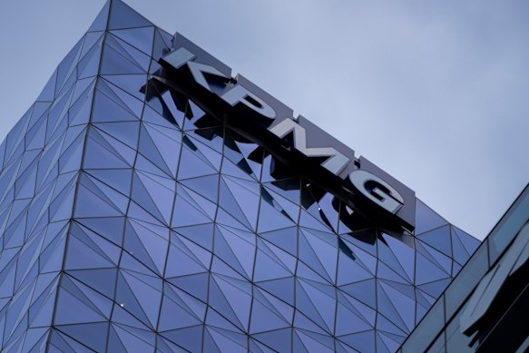 Executive assistant jobs have been cut in Australia and sent offshore by KPMG.