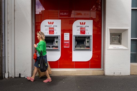 Westpac, along with all of Australia’s major financial institutions, has to comply with strict Know Your Customer laws.