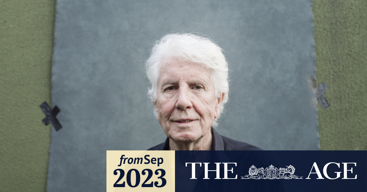 If I can break your heart with my guitar and my voice, that’s music