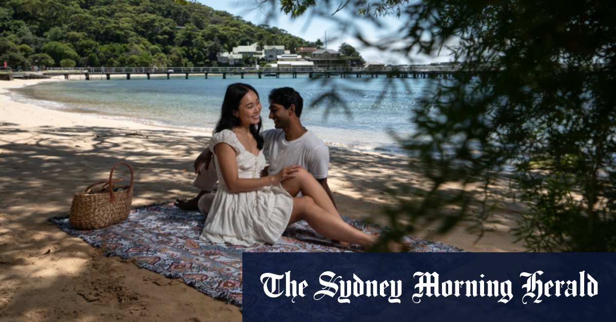 ‘His extended family don’t know about me’: Interracial dating in Australia