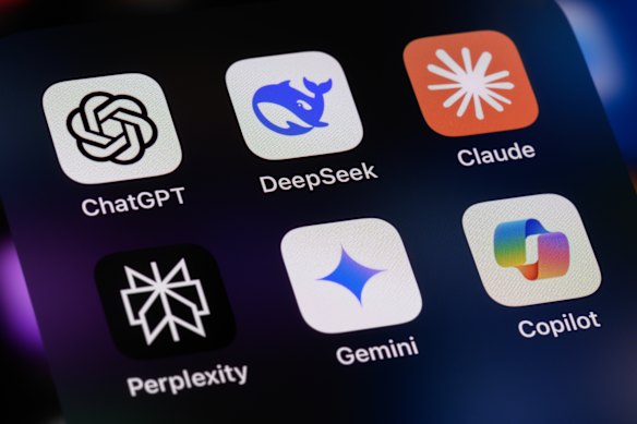 Generative AI apps are tearing through workplaces and are now increasingly used for coding.