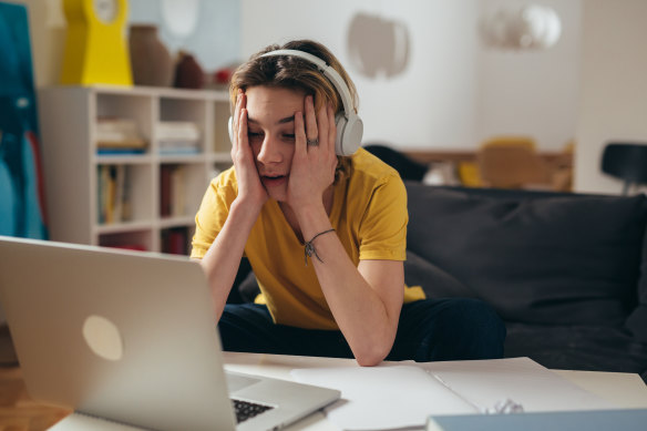 Feel like you can’t take leave? It could be wearing you down.