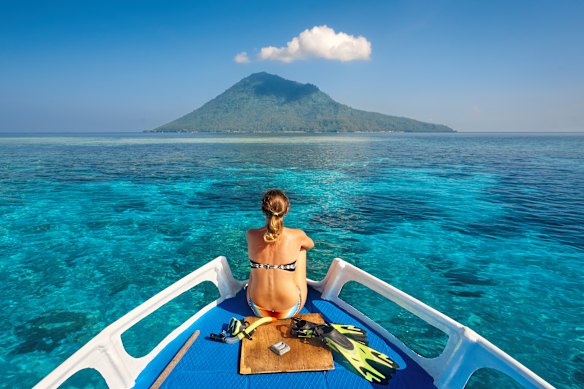 There’s much more to wonderful Indonesia than Bali, if only we took the time to look.