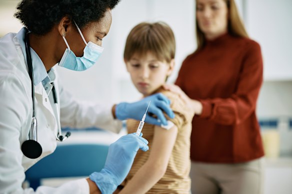 Some unethical medical professionals and parents have been gaming the immunisation system.