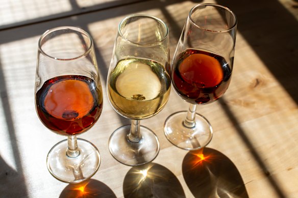 One of Europe’s underrated gems is the “sherry triangle” of southern Spain, centred around the city of Jerez.