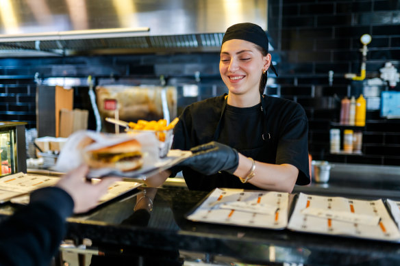 Planning applications for new fast food stores are increasingly dividing opinions in Sydney.