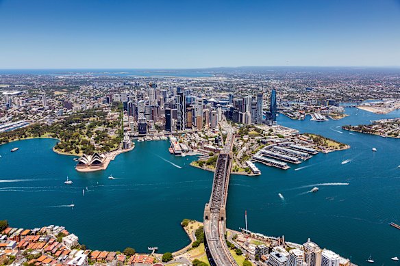 More Sydney neighbourhoods are set to have new apartment projects.