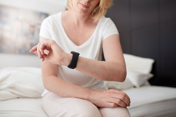 Something to sleep on? Some devices now offer TGA-approved sleep testing. 