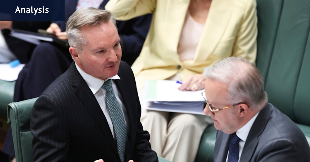 Why the Albanese government is struggling to calm a precarious fuel crisis