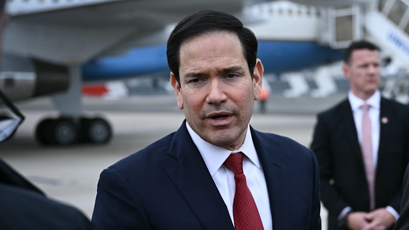US expects to end operation in weeks, says Marco Rubio; G7 foreign ministers call for attacks on civilians to stop, toll-free navigation in Strait of Hormuz; Israel attacks Iranian nuclear facilities