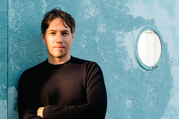  Sean Baker.