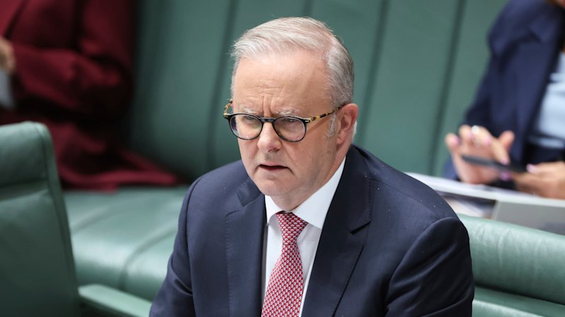 David Littleproud quits as Nationals leader