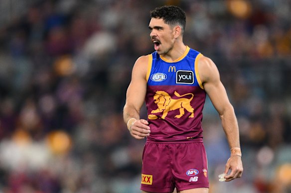 Charlie Cameron has had an underwhelming season by his standards, but has been back to fire against the Suns.