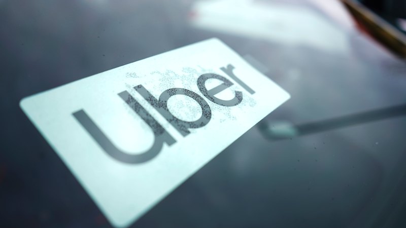 Fair Work blasts Uber over a driver sacked for touching his groin during a trip