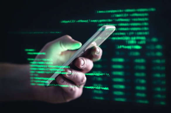 App-based multifactor authentication is regarded as less vulnerable to attack than secure codes sent via text message.