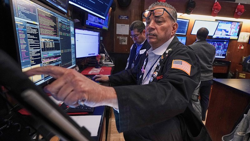 SpaceX jumps, Wall Street rises, Israel strikes Beirut, ASX set for unsteady start
