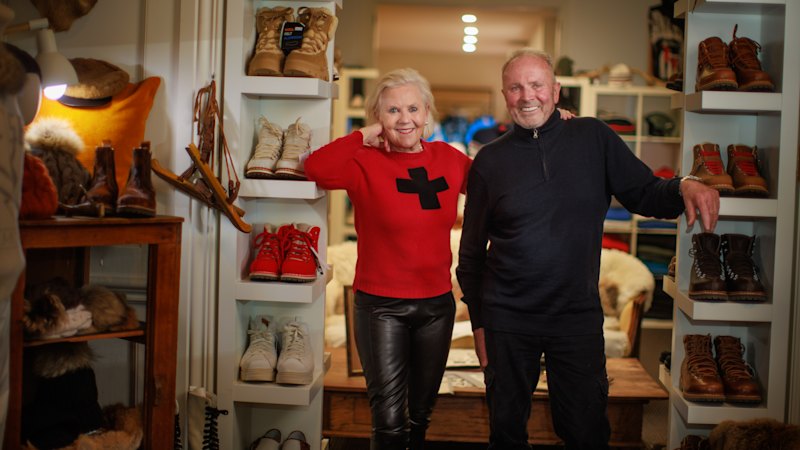 Melbourne ski gear institution to close after 172 years