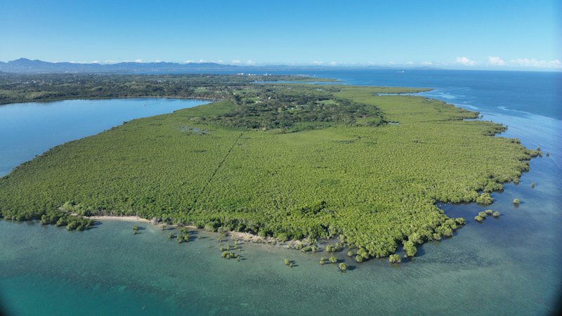 Fiji is an odd place to try to solve Australia’s waste crisis – and the locals are not happy