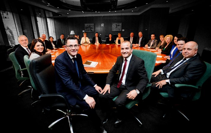 The 12-year transformation of Victorian Labor from Daniel Andrews to Jacinta Allan