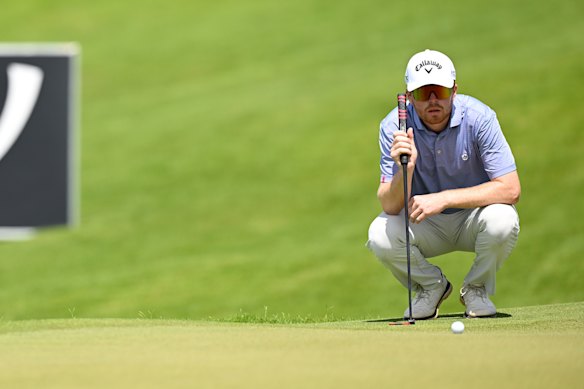  Does golf need a shot clock?