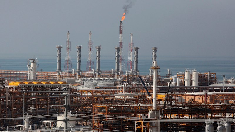 Iranian intelligence minister killed by Israel; Iran threatens strikes on Gulf energy assets after South Pars gas field hit