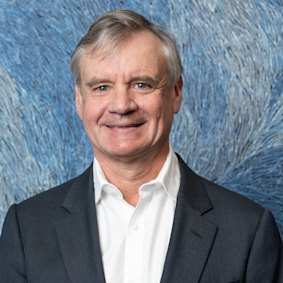 Richard Freudenstein