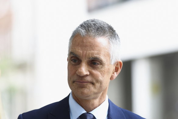 BBC director-general Tim Davie is fighting criticism of the broadcaster on several fronts. 